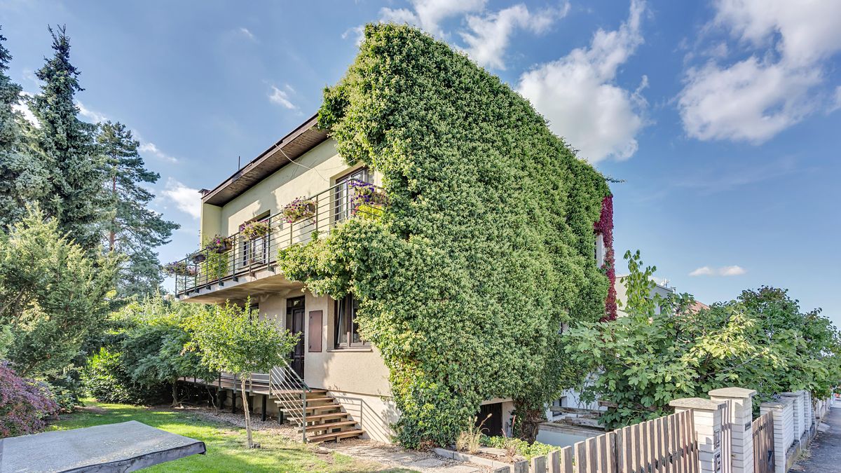 Prodej rodinného domu 288 m², pozemek 800 m²