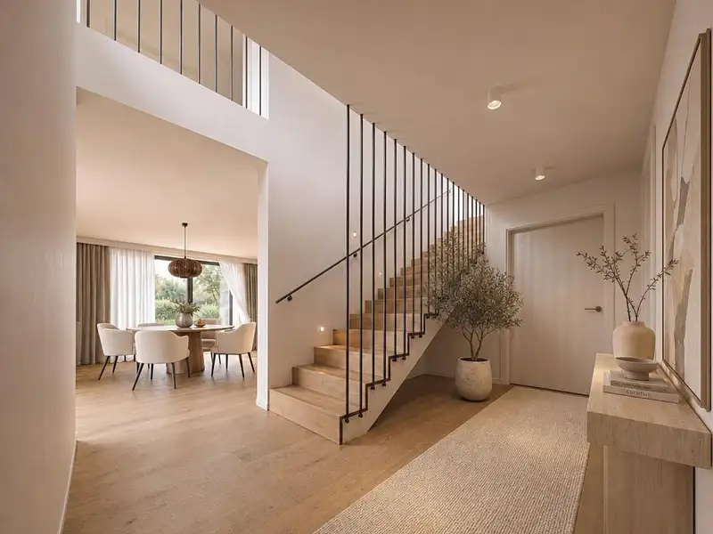 Prodej rodinného domu 183 m², pozemek 355 m², Praha – náhled fotky 2