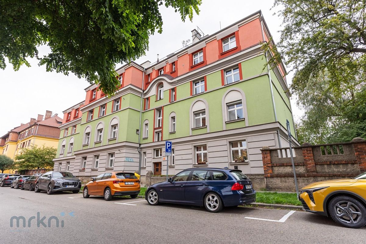 Prodej bytu 2+1 69 m² – fotografie 2