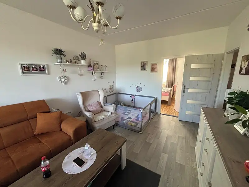 Prodej bytu 3+1 72 m², České Budějovice – náhled fotky 2