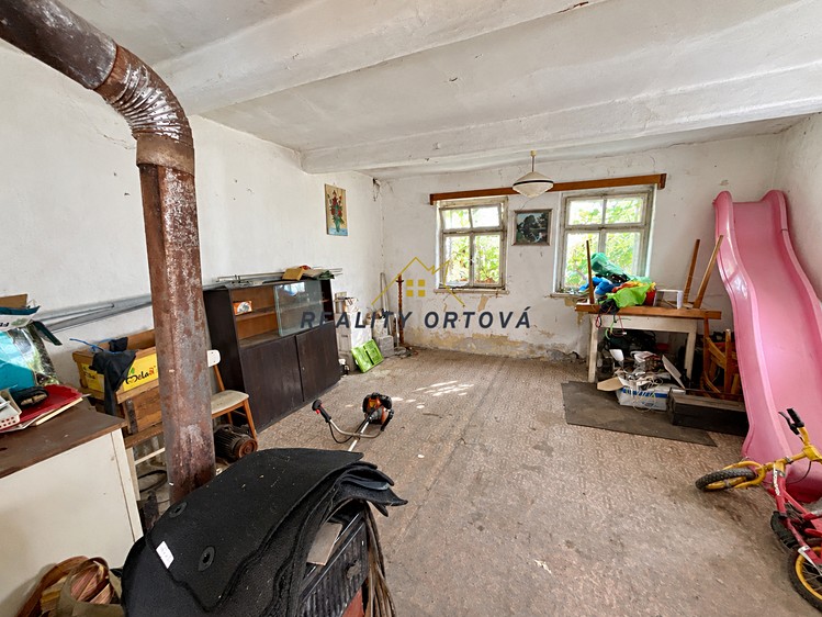 Prodej pozemku, 782 m² (8 z 15)