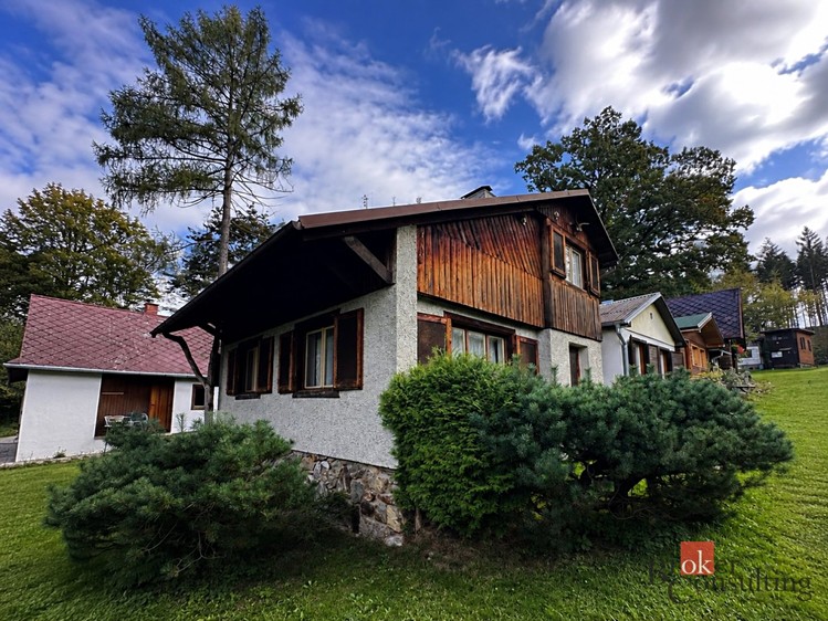 Prodej domu, 88 m² (1 z 15)
