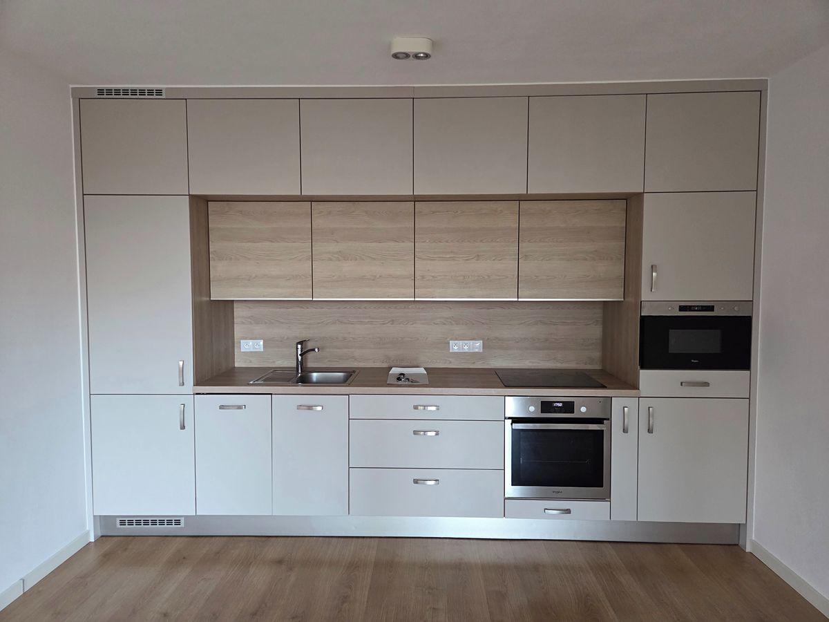 Pronájem bytu 2+kk 50 m² – fotografie 3
