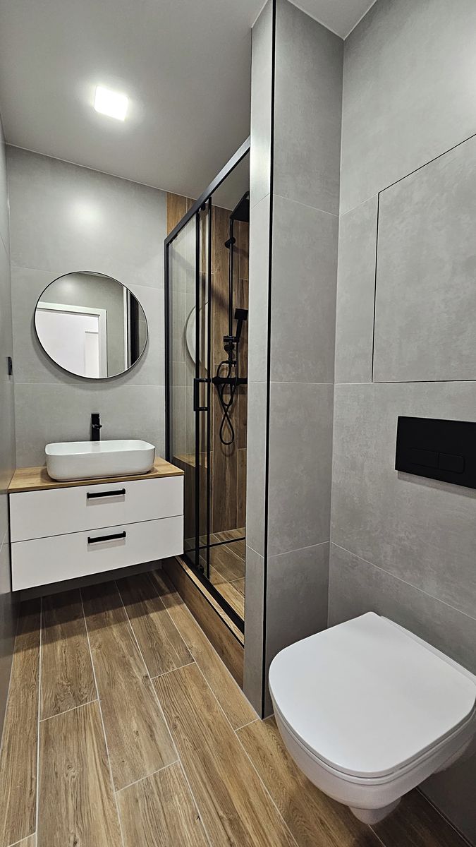 Pronájem bytu 2+1 41 m²