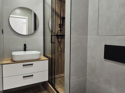 Pronájem bytu 2+1 41 m²