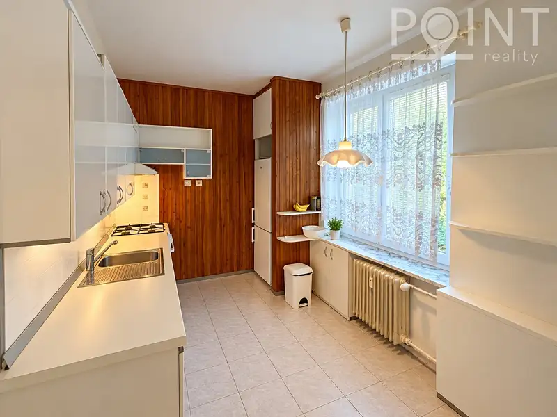 Prodej bytu 2+1 55 m², Komenského, Adamov, okres Blansko