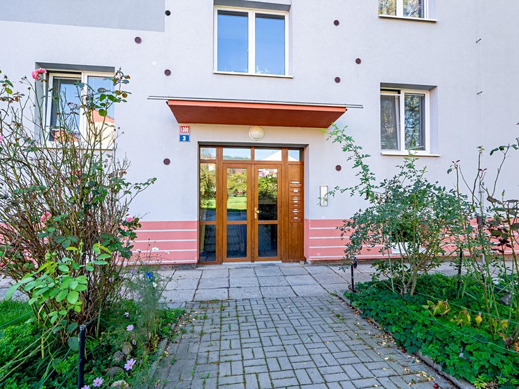 Квартира 2+kk на продаж, 59 м² (25 з 33)