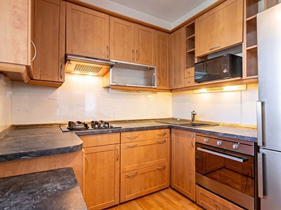 Квартира 2+kk на продаж, 59 м² (2 з 33)