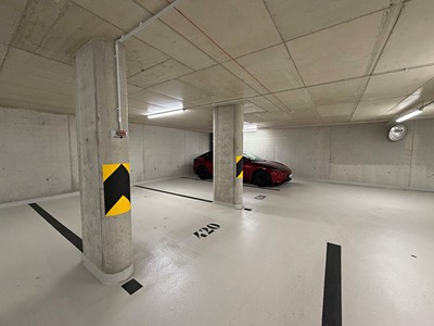 Pronájem nemovitosti, 13 m² (3 z 6)