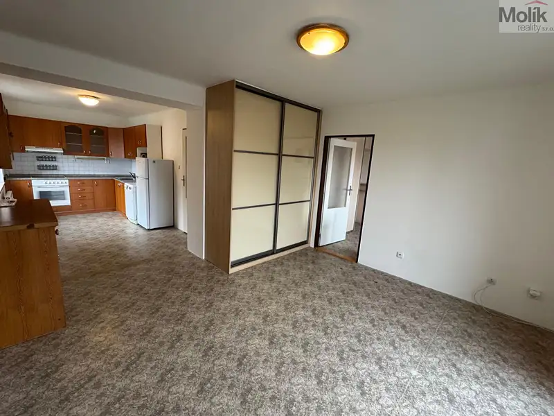 Pronájem bytu 2+kk 54 m², Most – náhled fotky 2