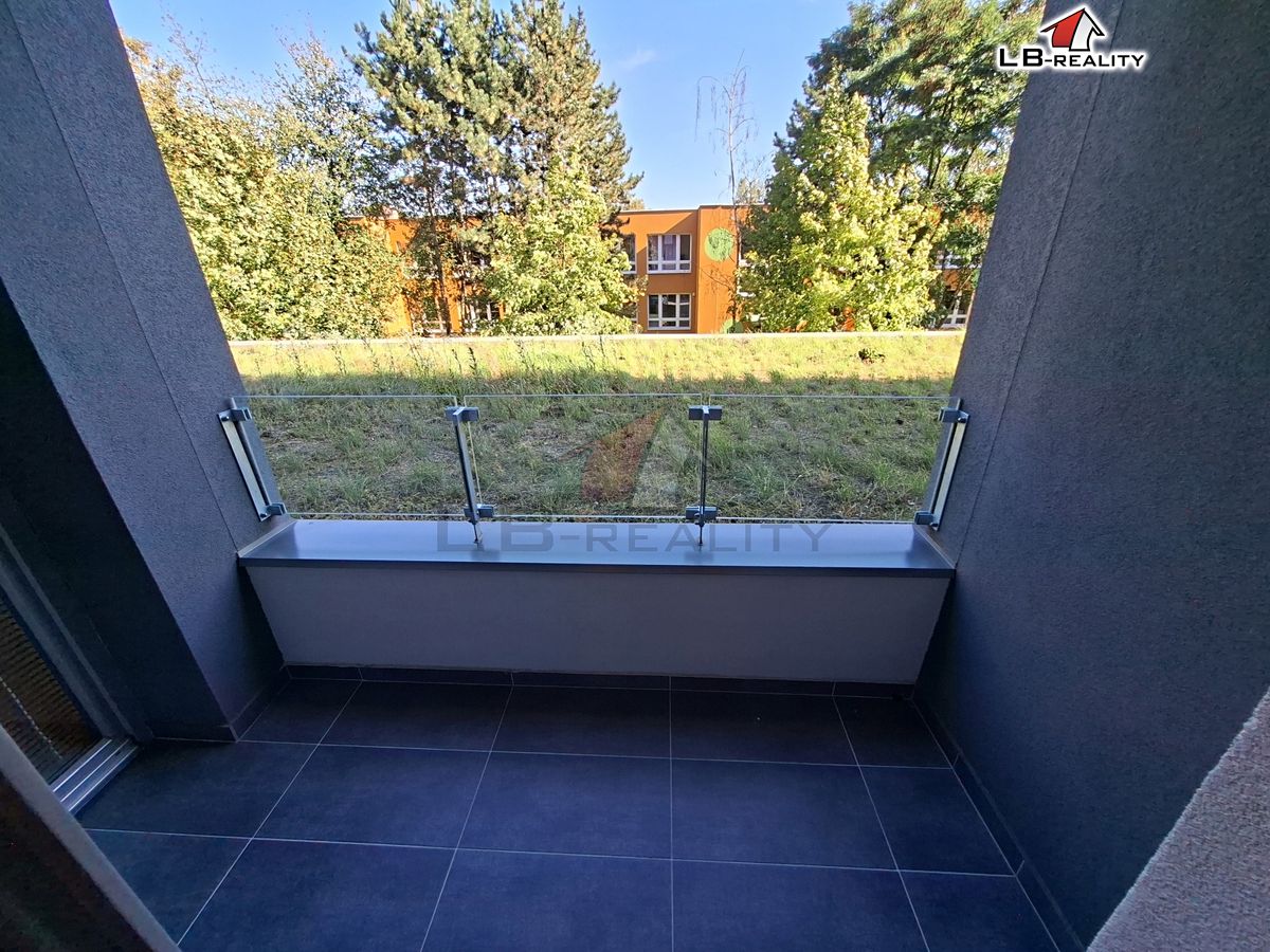 Pronájem bytu 2+kk 55 m²