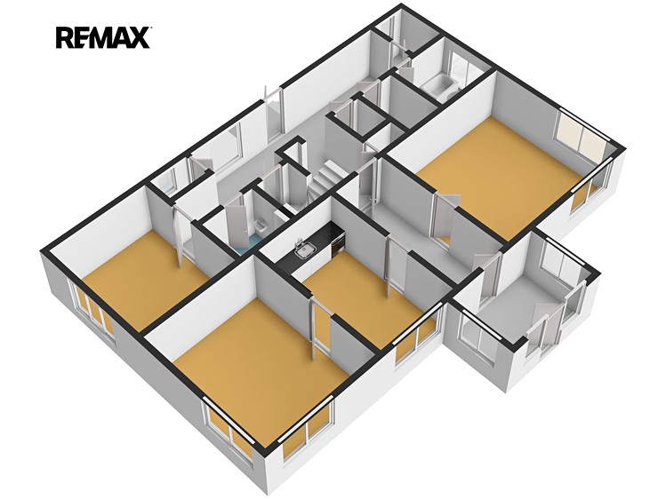 Haus zum Kauf, 110 m² (10 von 19)