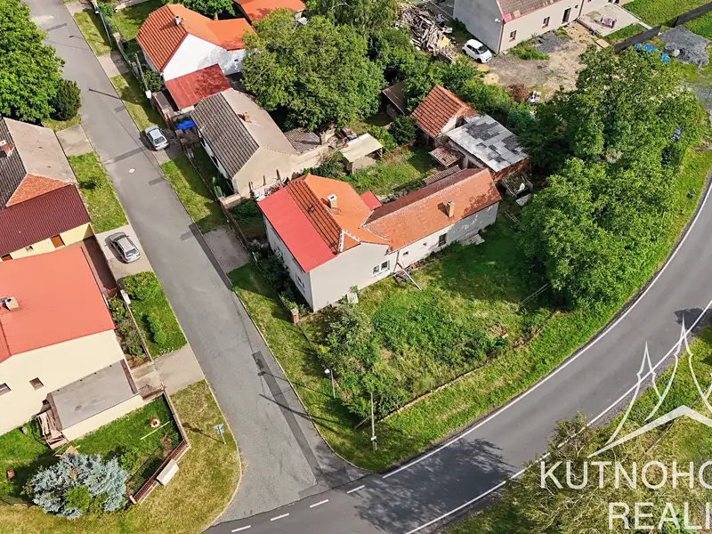 Prodej rodinného domu 137 m², pozemek 811 m², Grunta – náhled fotky 3