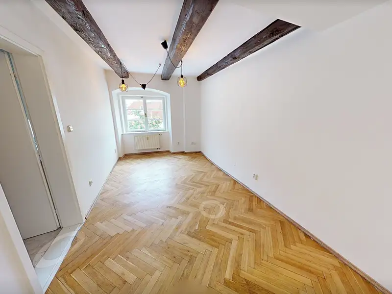 Pronájem specifického typu nemovitosti 35 m², Praha – náhled fotky 3