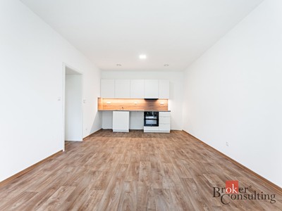 Квартира 2+kk на продаж, 44 м² (2 з 15)