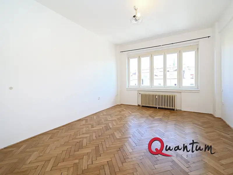 Pronájem bytu 1+kk 29 m², Praha – náhled fotky 2