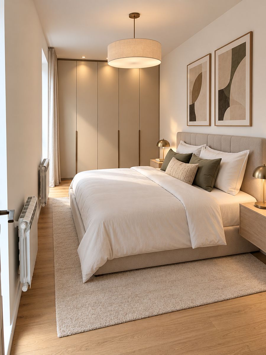 Prodej bytu 2+kk 62 m² – fotografie 2