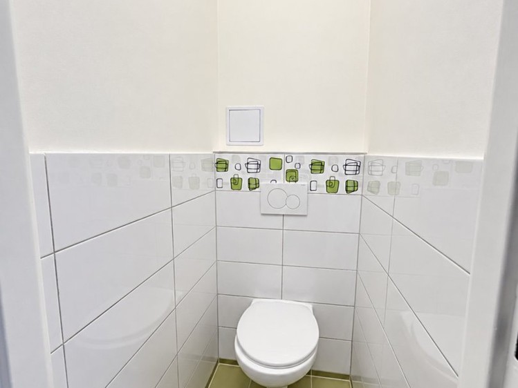 Pronájem bytu 3+1, 76 m² (9 z 10)