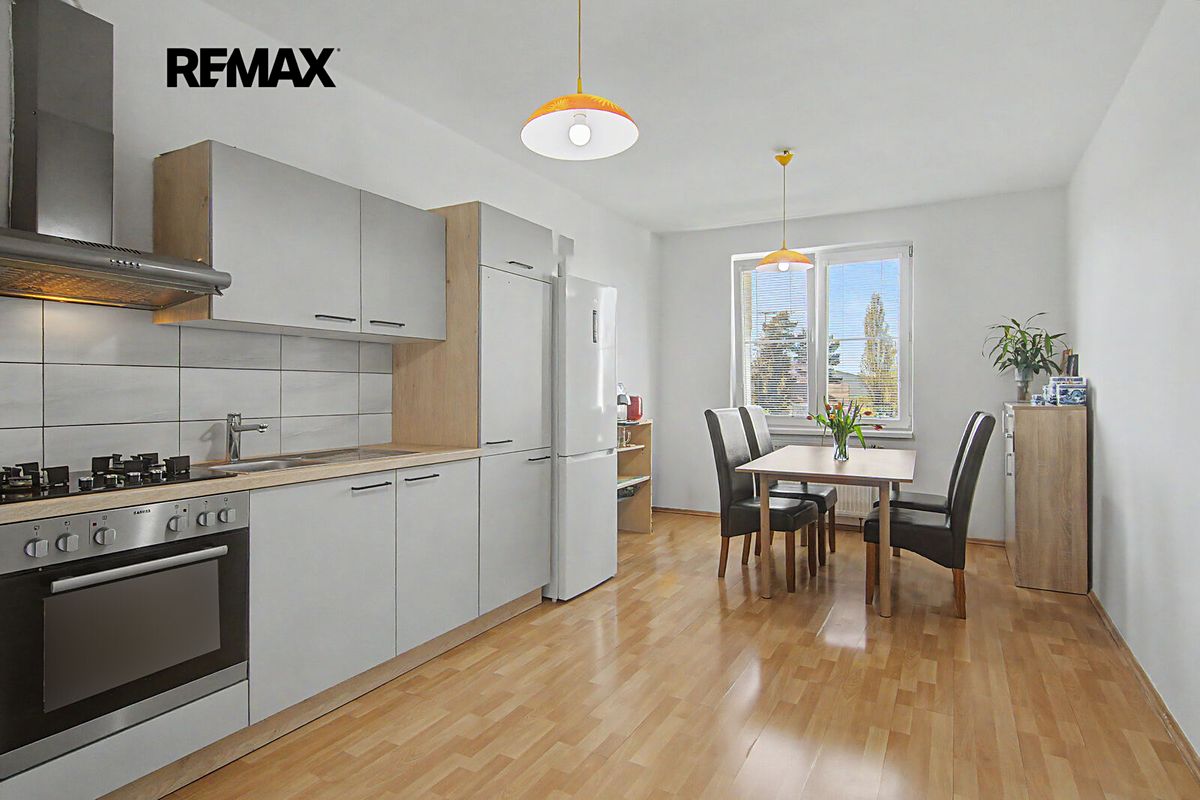 Prodej bytu 3+1 84 m² – fotografie 3
