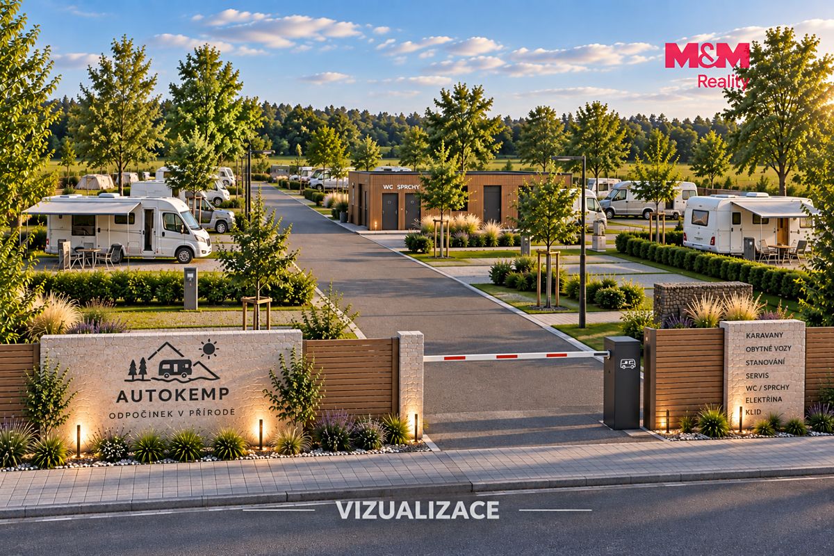 Prodej stavebního pozemku 1573 m² – fotografie 2