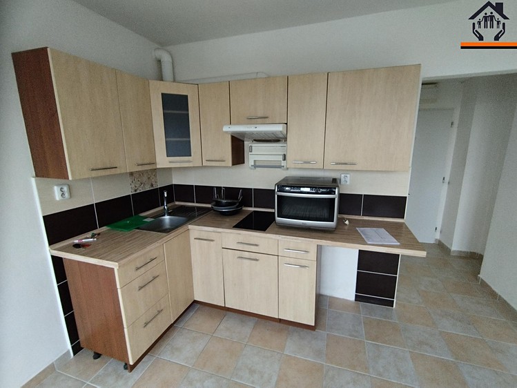 Квартира 1+1 в оренду, 34 м² (1 з 7)