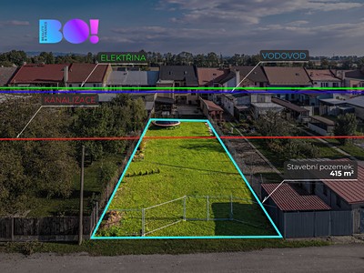 Grundstück zum Kauf, 415 m² (2 von 8)