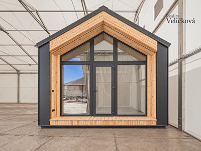 Prodej nemovitosti, 33 m² (2 z 22)