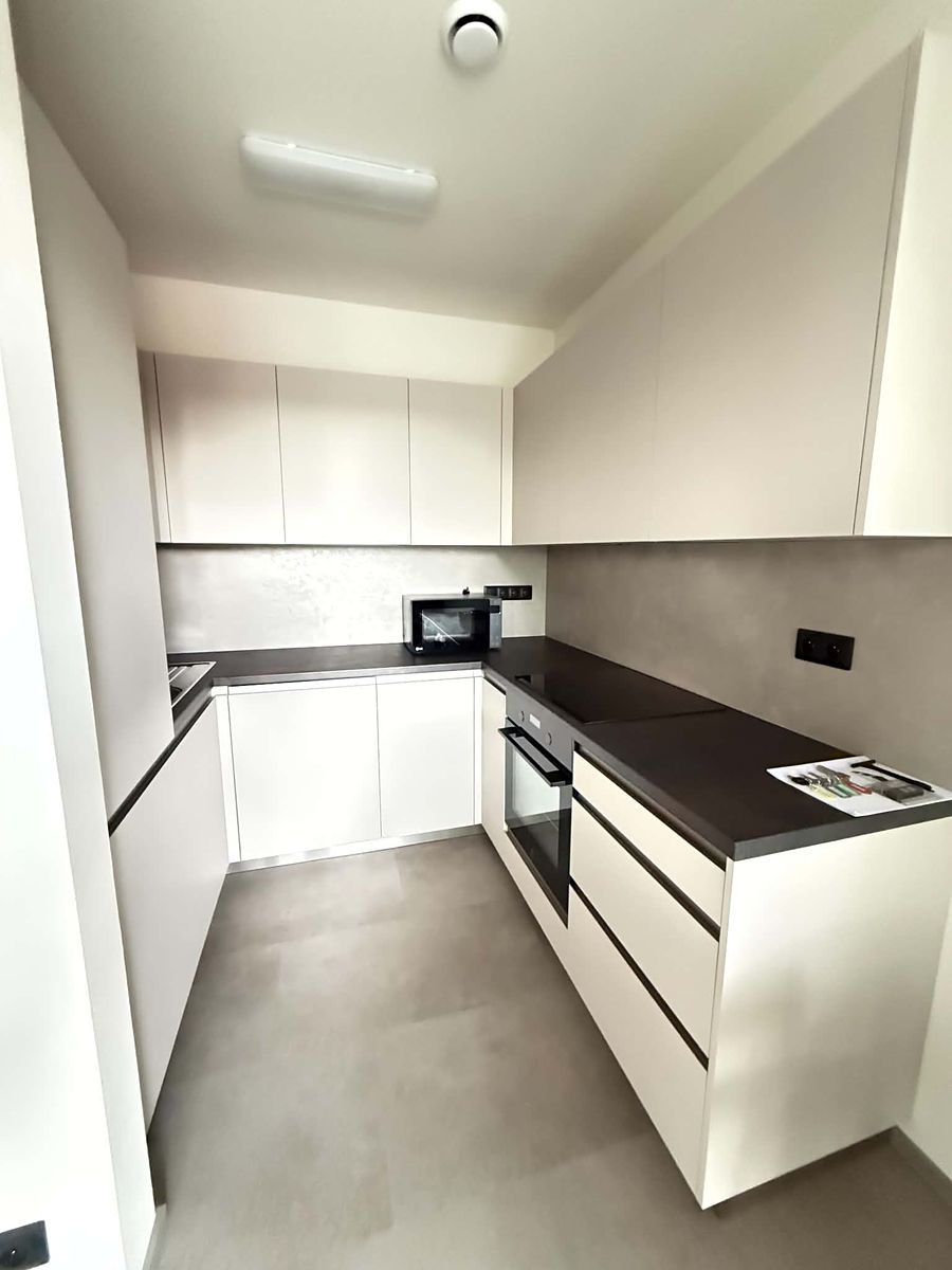 Pronájem bytu 1+kk 33 m² – fotografie 5