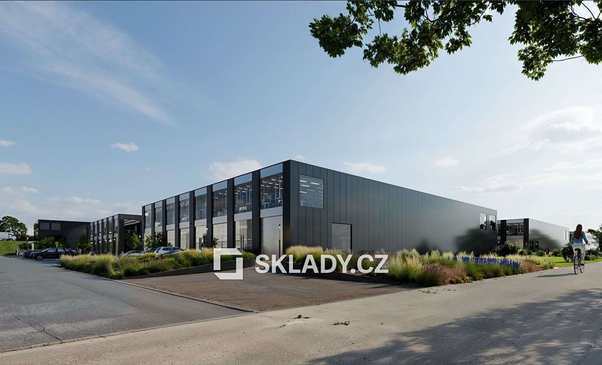 Pronájem obchodního prostoru 500 m² – fotografie 3