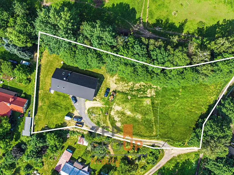 Prodej rodinného domu 99 m², pozemek 4134 m², Hejnice – náhled fotky 3