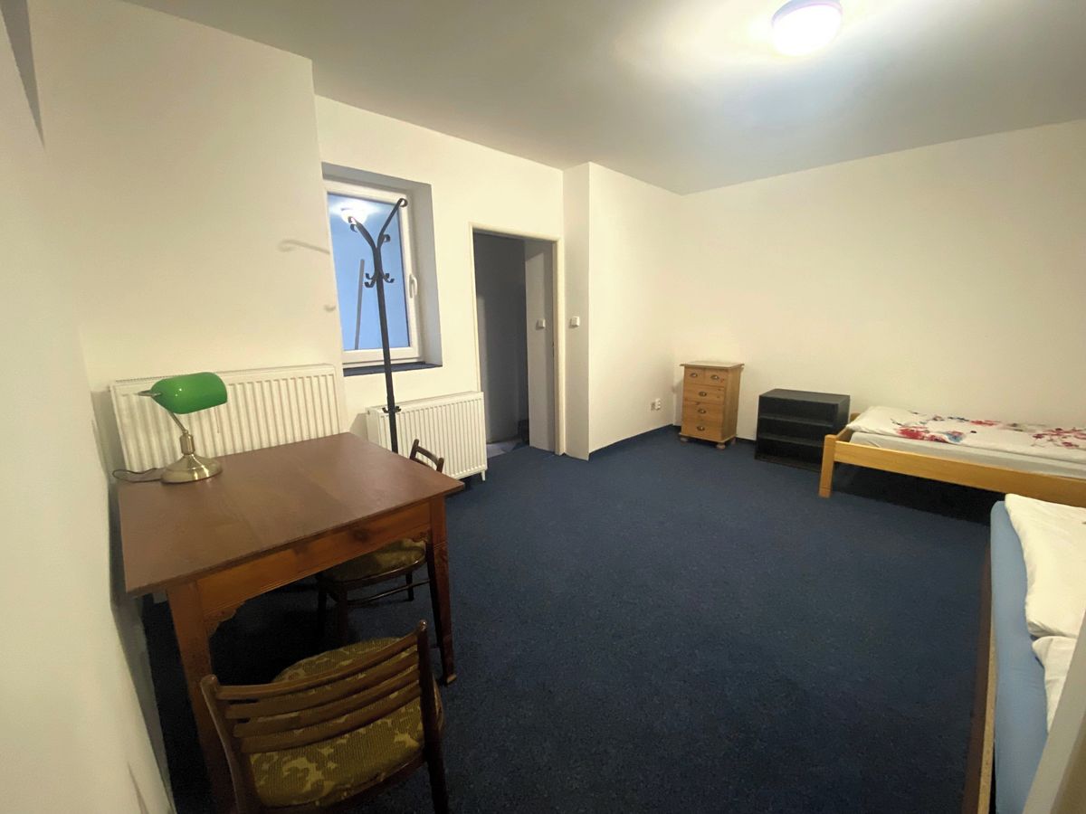 Pronájem bytu 3+1 70 m²