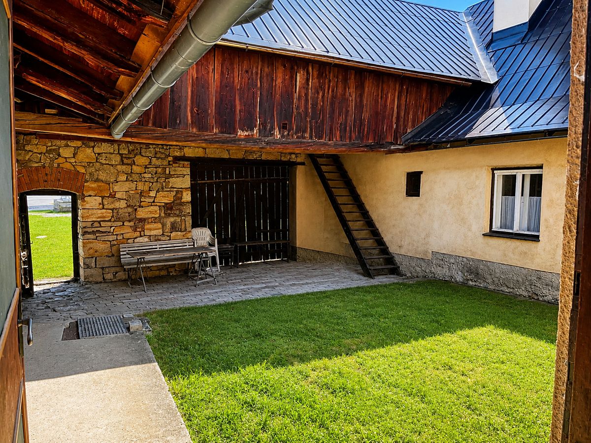 Prodej zemědělské usedlosti 83 m², pozemek 2071 m² – fotografie 4
