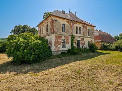 Prodej vily 500 m², pozemek 403 m²