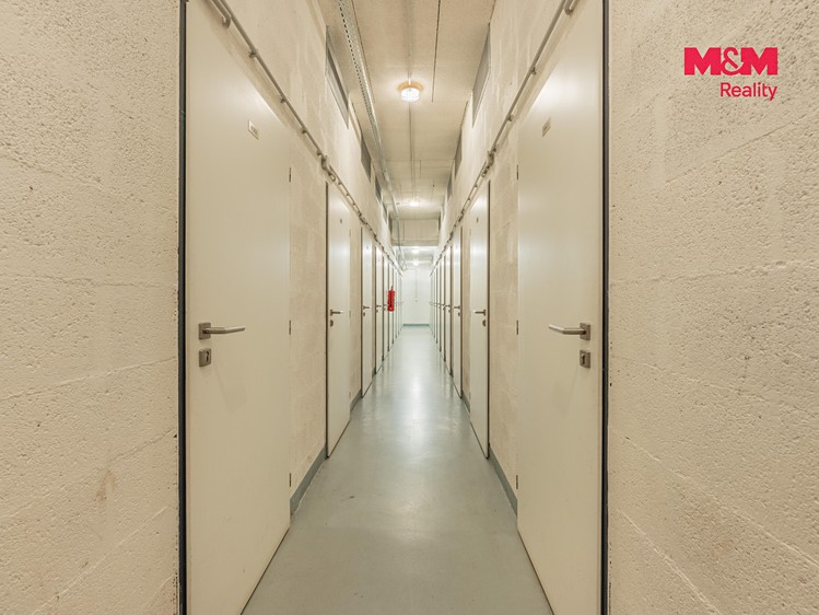 Квартира 2+kk на продаж, 59 м² (25 з 30)
