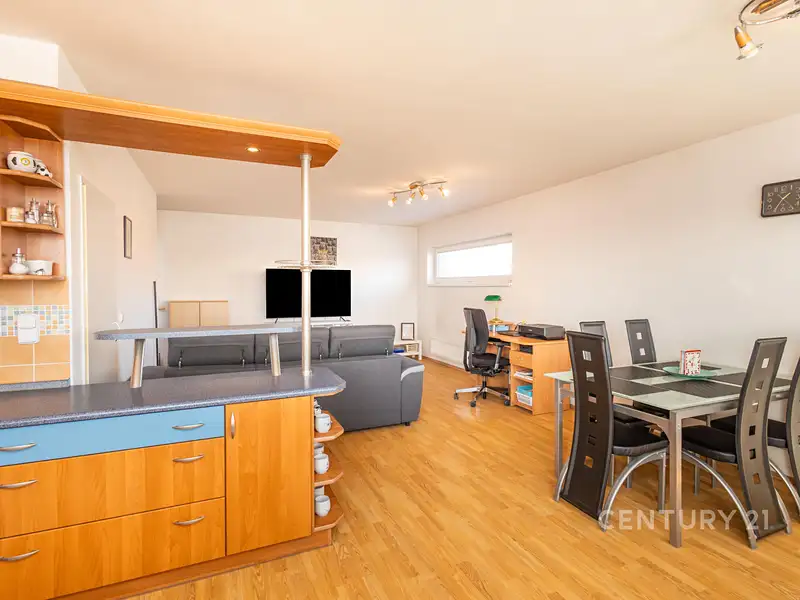 Prodej rodinného domu 101 m², pozemek 549 m², Jenštejn – náhled fotky 2