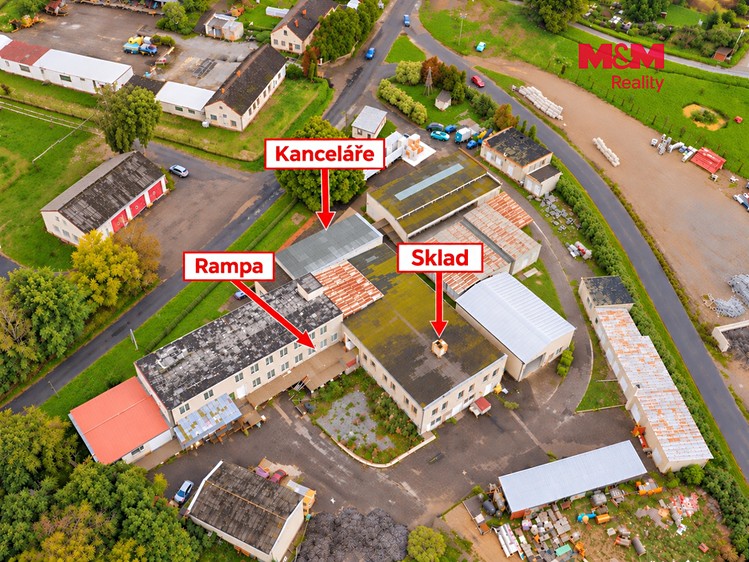 Gewerbefläche zur Miete, 850 m² (2 von 14)