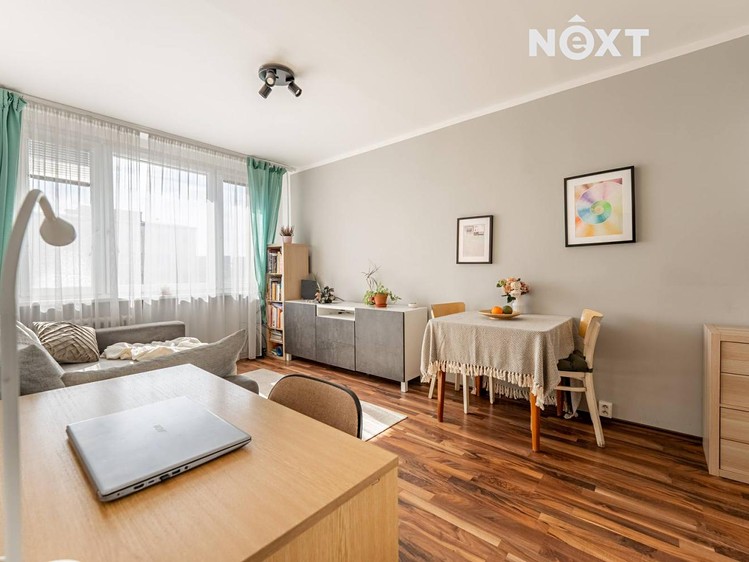 Wohnung 2+kk zum Kauf, 39 m² (2 von 26)