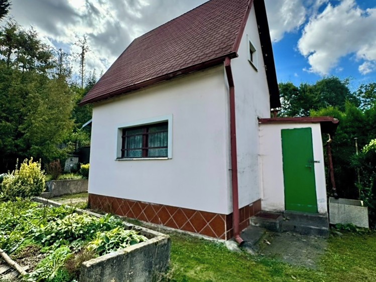 Будинок на продаж, 38 м² (19 з 26)