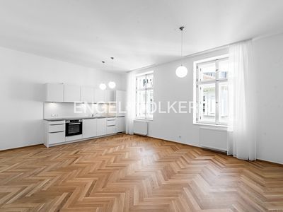 Pronájem bytu 3+kk 87 m²