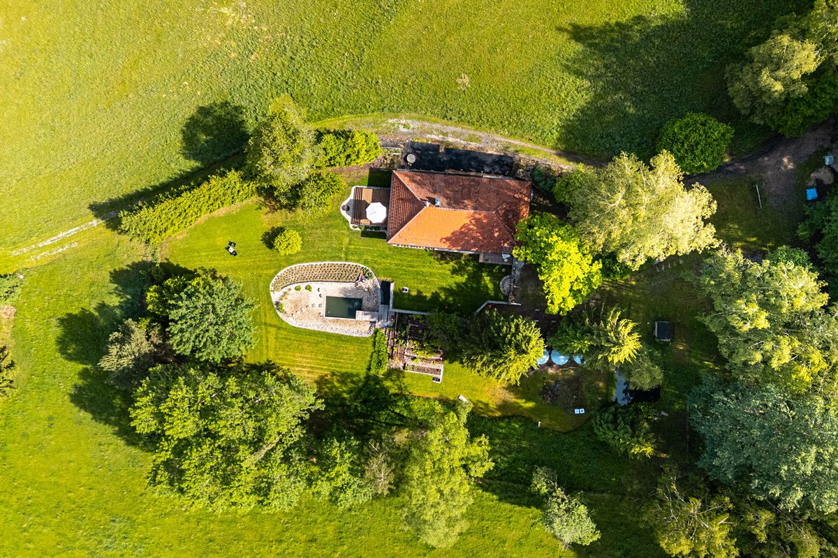 Prodej rodinného domu 160 m², pozemek 3024 m² – fotografie 5