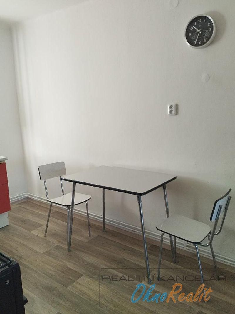 Pronájem bytu 2+1 50 m² – fotografie 5