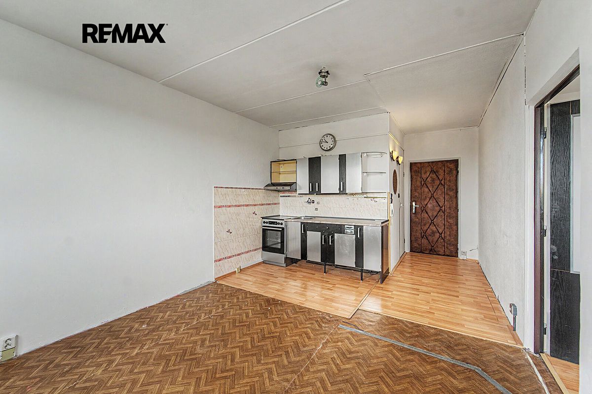 Prodej bytu 2+kk 39 m² – fotografie 2