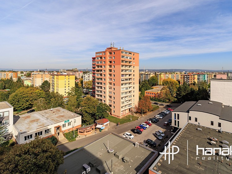 Квартира 3+1 в оренду, 64 м² (16 з 19)