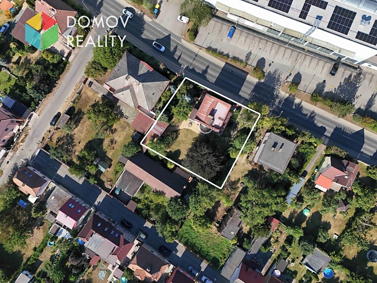 Prodej domu, 220 m² (45 z 46)