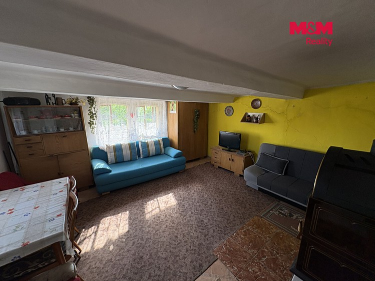 Prodej domu, 57 m² (8 z 16)