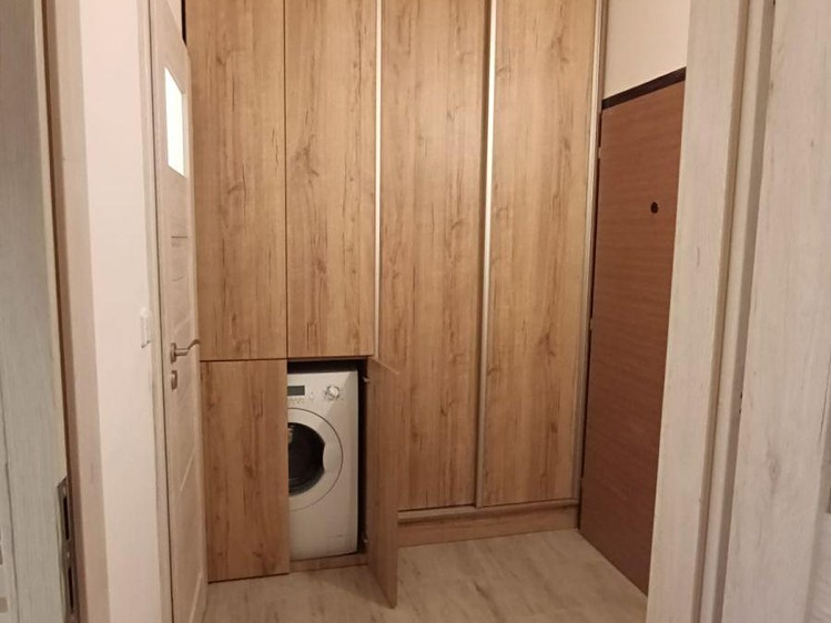 Квартира 1+kk в оренду, 28 м² (8 з 18)