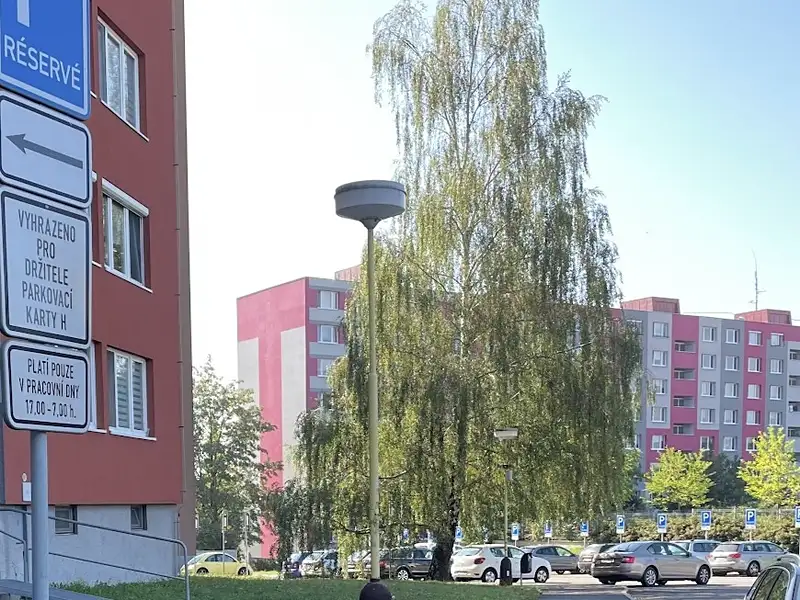 Prodej bytu 4+1 95 m², Hlučín – náhled fotky 1