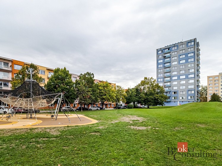 Wohnung 3+1 zum Kauf, 57 m² (11 von 12)
