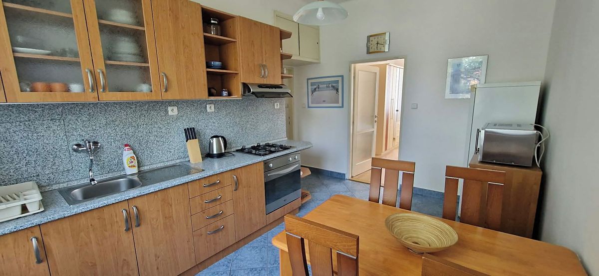 Pronájem bytu 2+1 66 m²