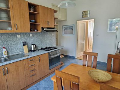 Pronájem bytu 2+1 66 m²
